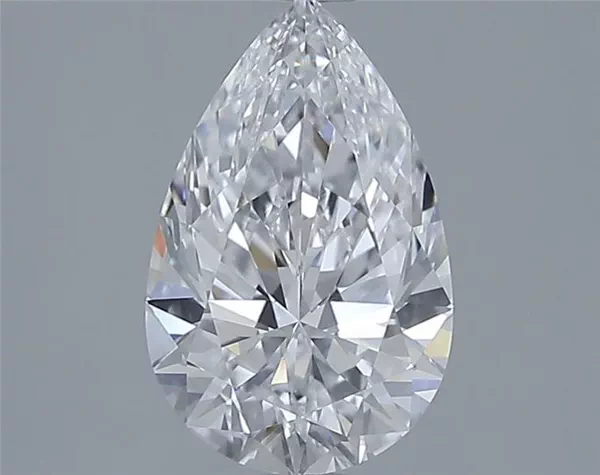1.71 Carat · D · VVS1 Rare Carat Ideal Cut