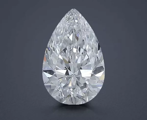1.71 Carat · D · VVS1 Rare Carat Ideal Cut