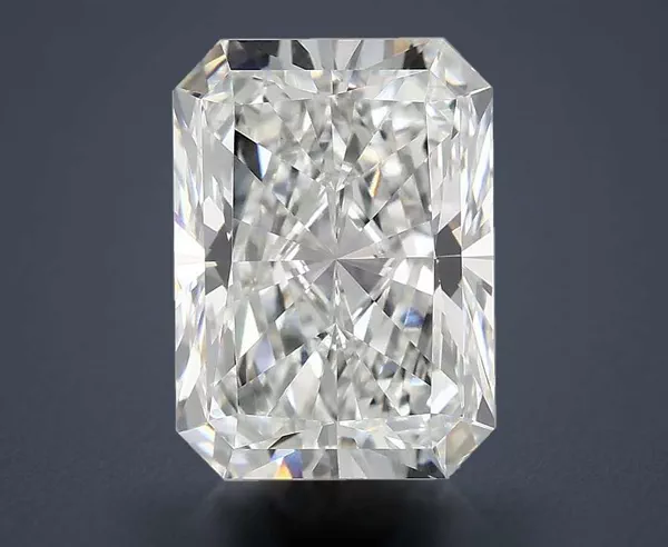 4.01 Carat · E · VVS2 Rare Carat Ideal Cut