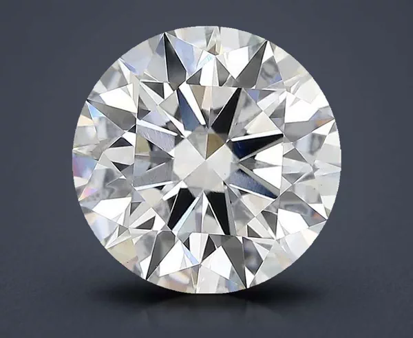 3.58 Carat · D · VS1 Rare Carat Ideal Cut