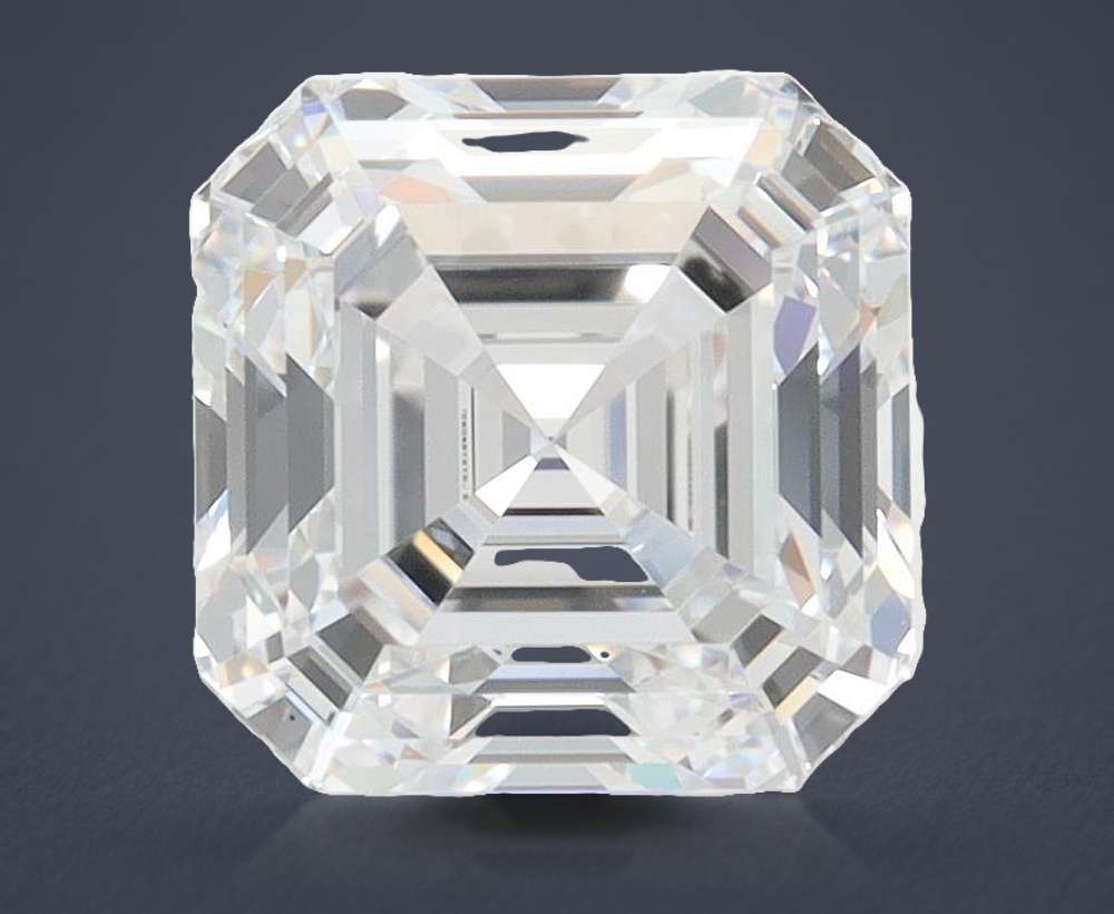 3.04 Carat · D · FL Rare Carat Ideal Cut