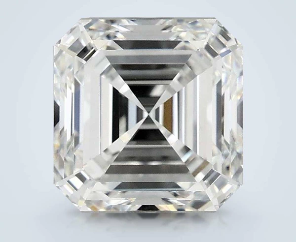 2.5 Carat · E · VVS2 excellent Cut