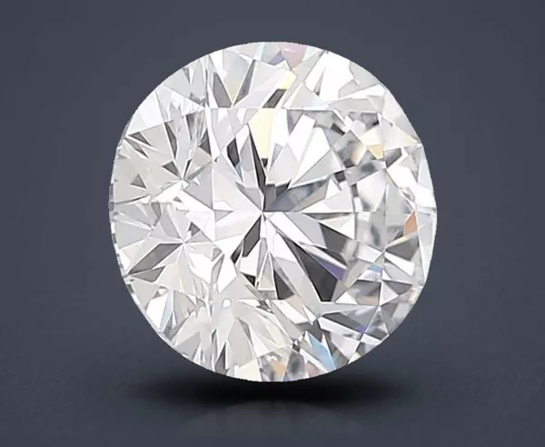 3.19 Carat · D · VVS1 Rare Carat Ideal Cut