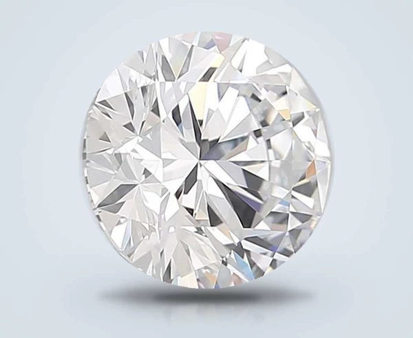 3.19 Carat · D · VVS1 Rare Carat Ideal Cut