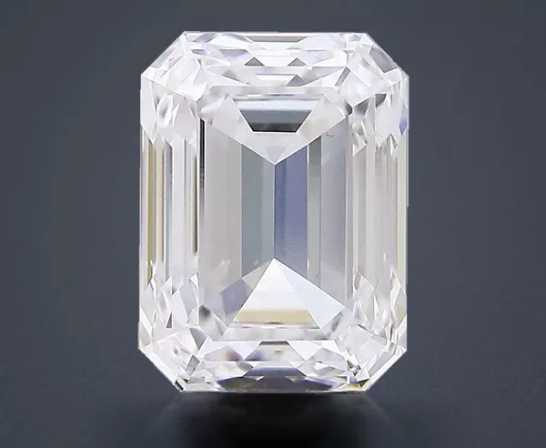 3 Carat · D · VS1 very good Cut