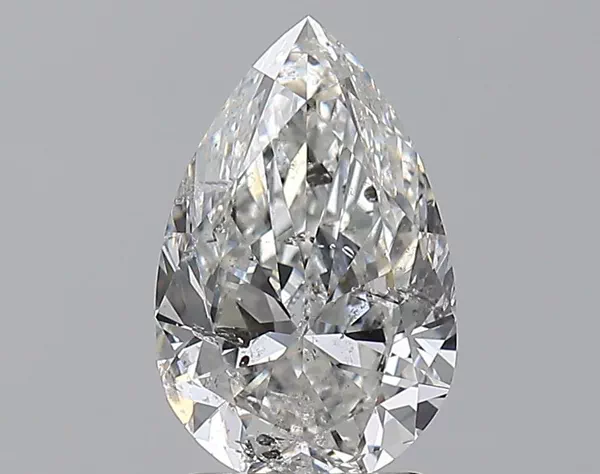 2.01 Carat · F · SI2 Rare Carat Ideal Cut