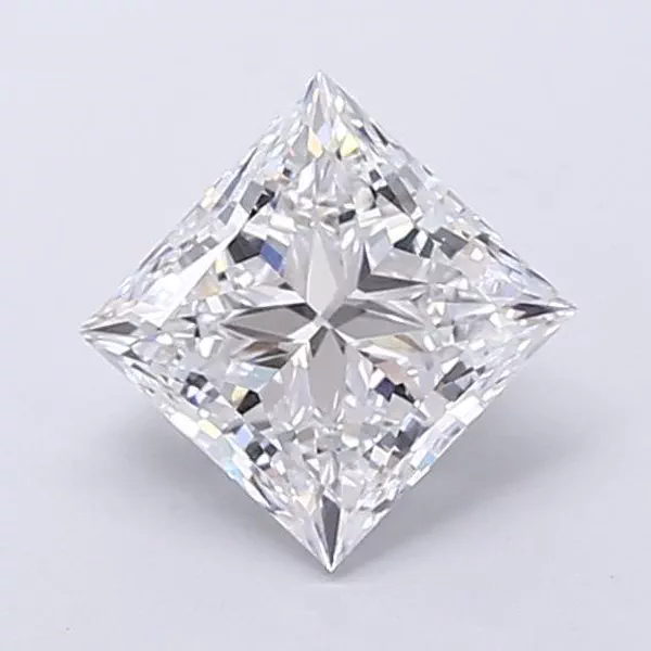 2.27 Carat · D · VS1 Rare Carat Ideal Cut