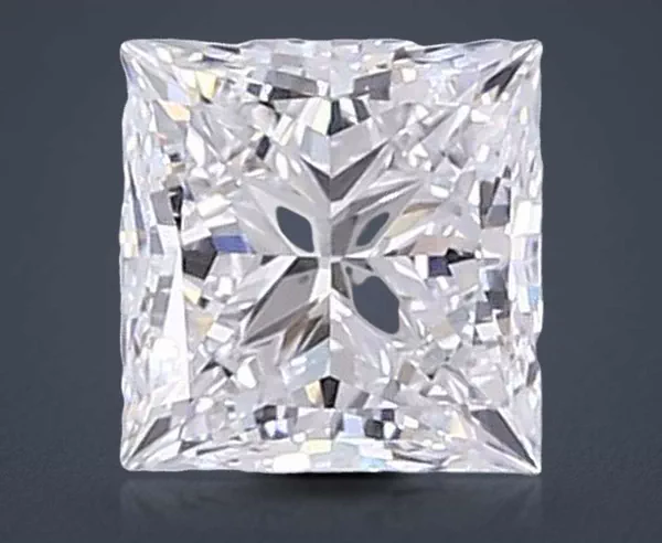 2.27 Carat · D · VS1 Rare Carat Ideal Cut