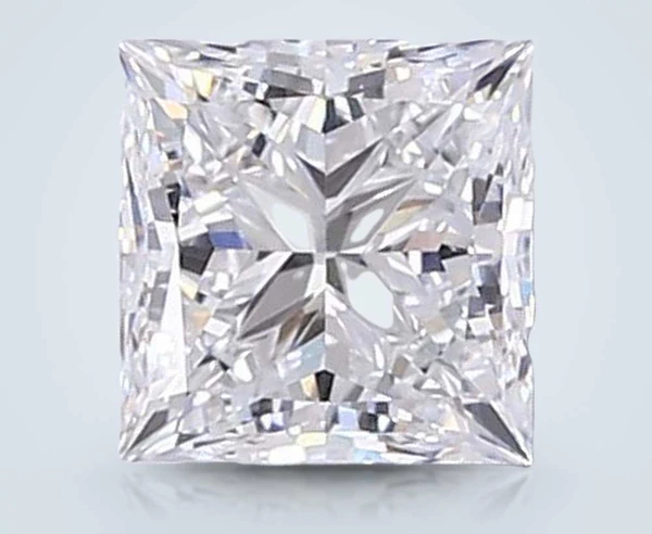 2.27 Carat · D · VS1 Rare Carat Ideal Cut