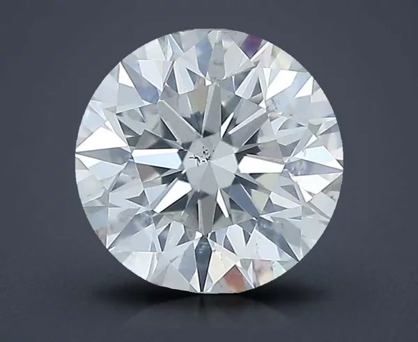 0.44 Carat · H · SI1 Rare Carat Ideal Cut
