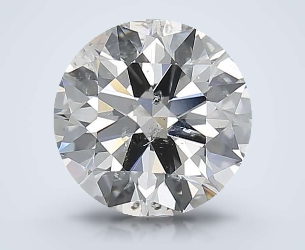 1.5 Carat · I · SI2 Rare Carat Ideal Cut