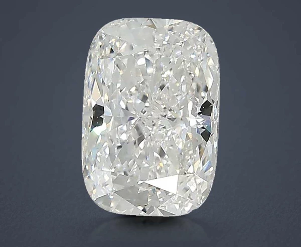 5.01 Carat · D · VS1 very good Cut