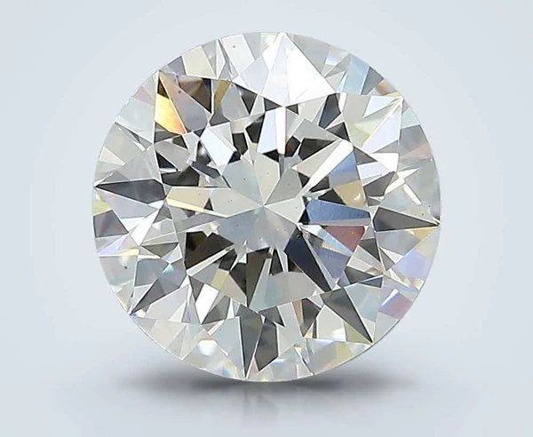 2.52 Carat · E · VS2 Rare Carat Ideal Cut