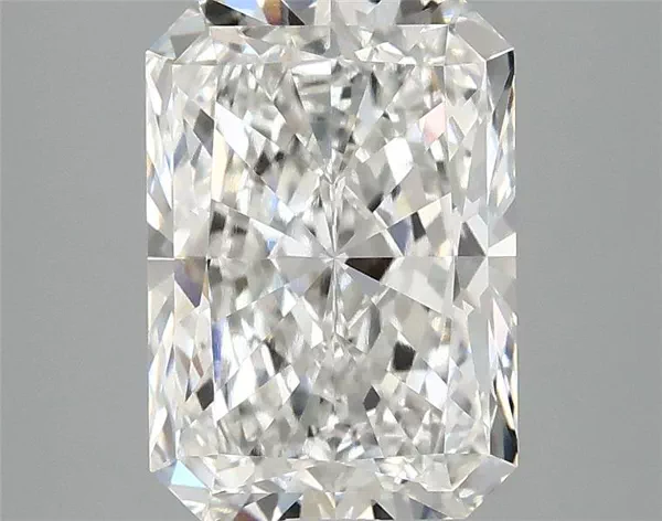 3.04 Carat · F · VVS2 Rare Carat Ideal Cut