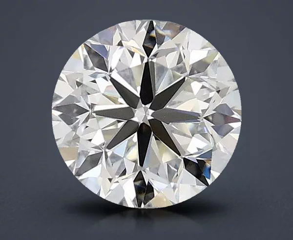 0.51 Carat · J · VVS2 good Cut