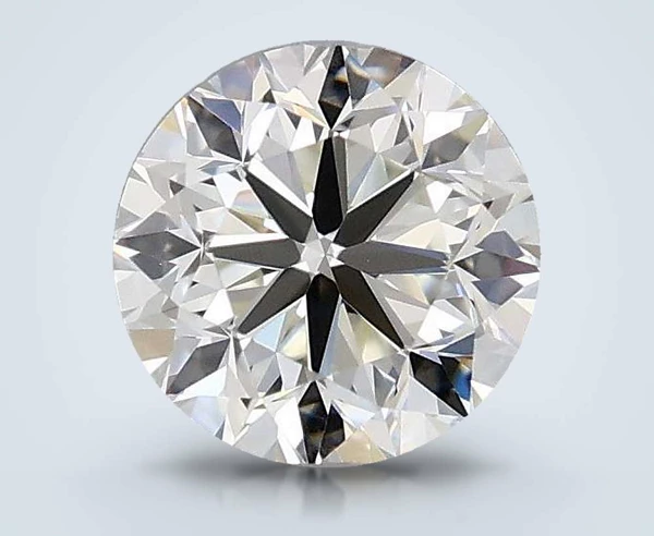 0.51 Carat · J · VVS2 good Cut