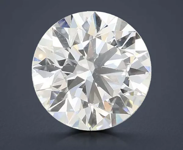 1.53 Carat · E · VVS2 Rare Carat Ideal Cut