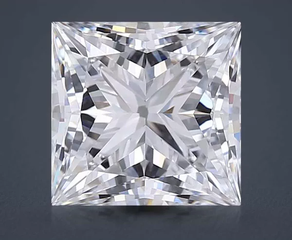 3.01 Carat · D · VS1 Rare Carat Ideal Cut