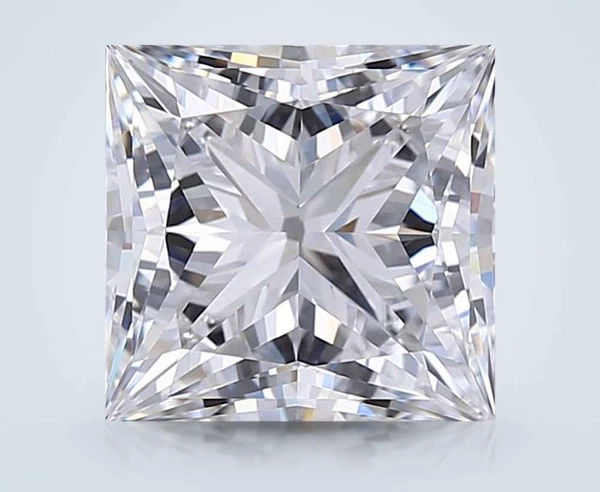 3.01 Carat · D · VS1 Rare Carat Ideal Cut