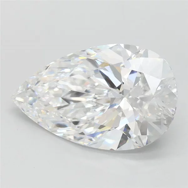 2.47 Carat · D · IF Rare Carat Ideal Cut
