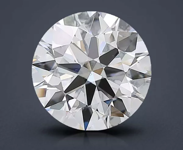 3.03 Carat · E · VS2 Rare Carat Ideal Cut