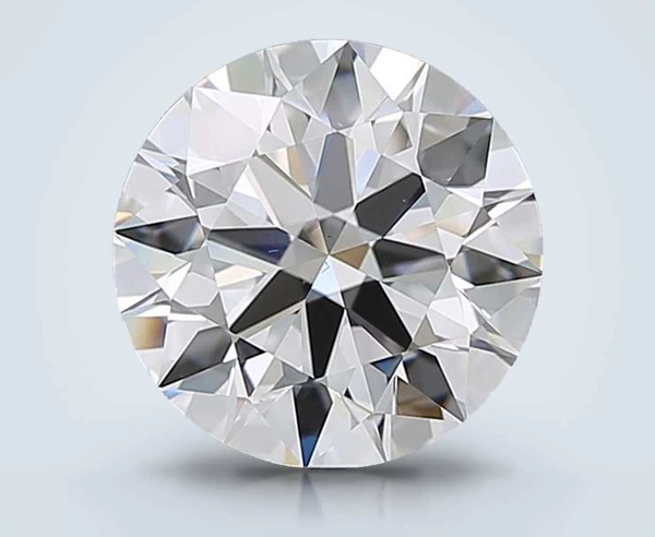 3.03 Carat · E · VS2 Rare Carat Ideal Cut