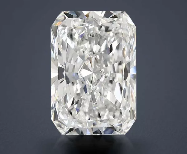 4.06 Carat · D · VVS2 Rare Carat Ideal Cut