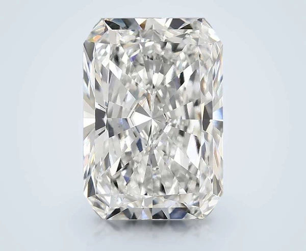 4.06 Carat · D · VVS2 Rare Carat Ideal Cut