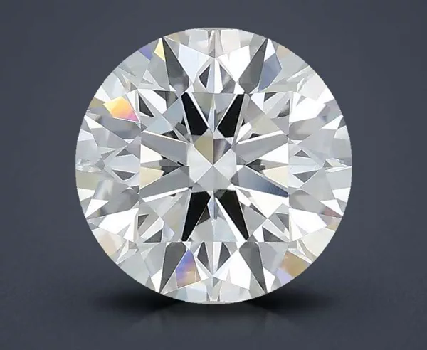 1.23 Carat · J · VS1 Rare Carat Ideal Cut