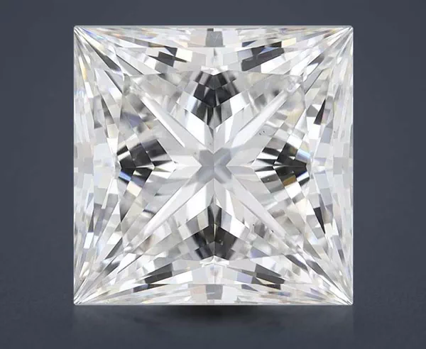 5.09 Carat · E · VS2 Rare Carat Ideal Cut