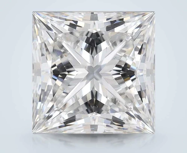 5.09 Carat · E · VS2 Rare Carat Ideal Cut
