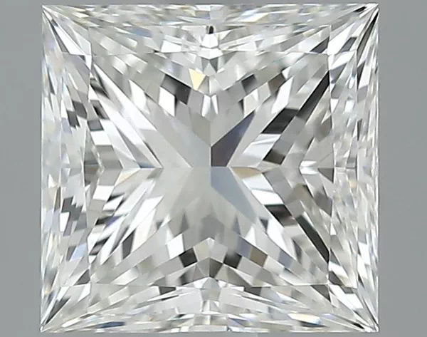 2 Carat · I · VVS1 Rare Carat Ideal Cut