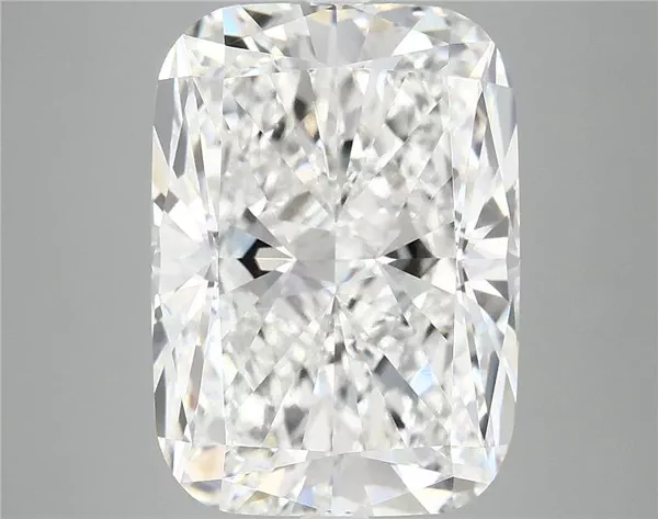 9.03 Carat · E · VVS2 Rare Carat Ideal Cut