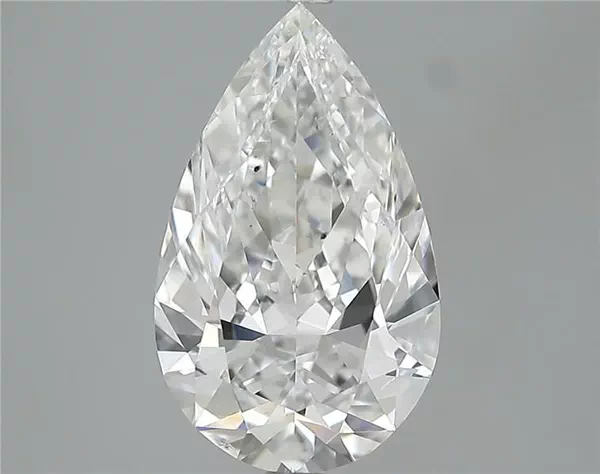 3.21 Carat · F · SI1 Rare Carat Ideal Cut