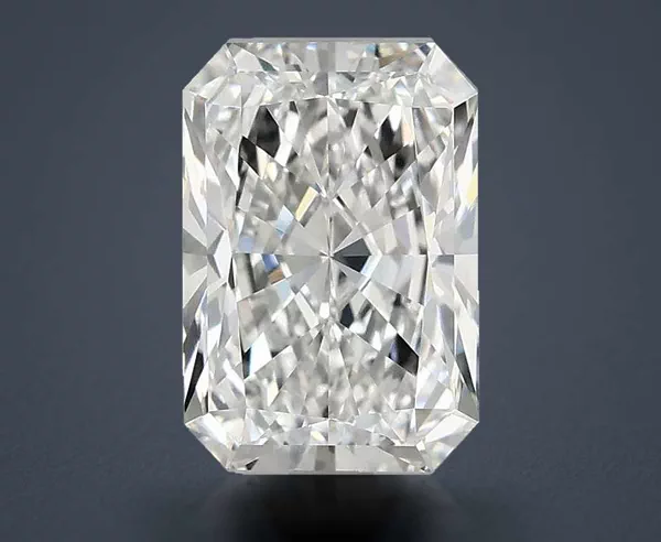 2.48 Carat · E · VS1 Rare Carat Ideal Cut