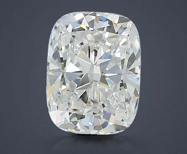 2.01 Carat · D · VS2 Rare Carat Ideal Cut