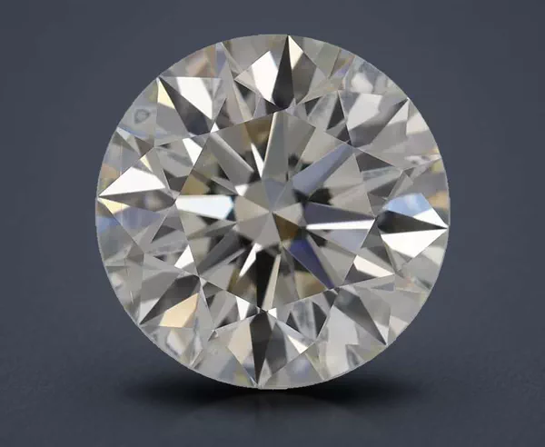 1.37 Carat · J · VS1 Rare Carat Ideal Cut
