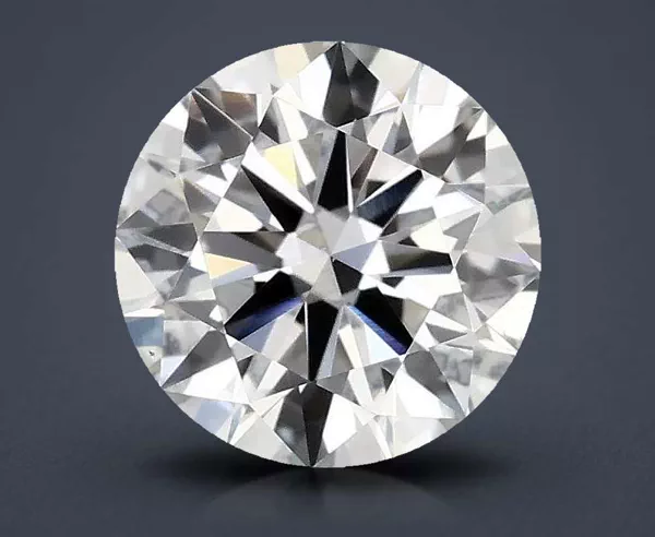 1.01 Carat · D · VS1 Rare Carat Ideal Cut