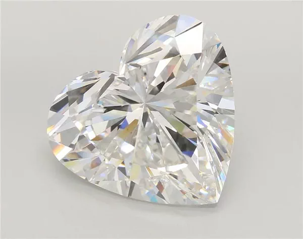 15.14 Carat · E · VS1 Rare Carat Ideal Cut