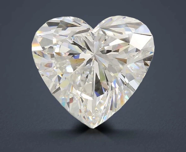 15.14 Carat · E · VS1 Rare Carat Ideal Cut