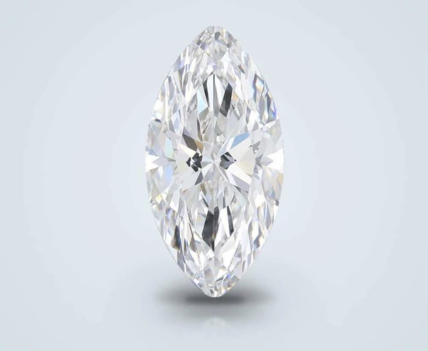 2.38 Carat · E · VS1 Rare Carat Ideal Cut