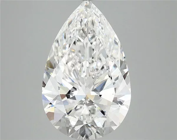 4.96 Carat · E · VVS2 Rare Carat Ideal Cut