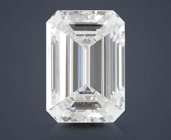 1.37 Carat · E · IF Rare Carat Ideal Cut