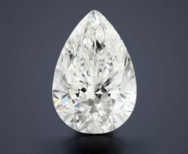 6.31 Carat · F · VVS2 Rare Carat Ideal Cut