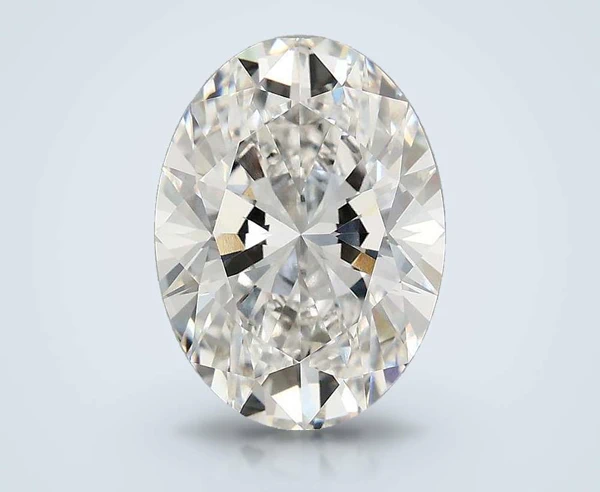 4 Carat · F · VVS2 Rare Carat Ideal Cut
