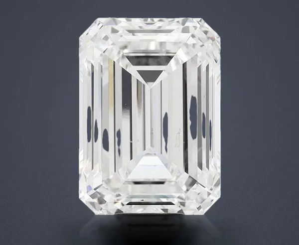 15.05 Carat · E · VS2 Rare Carat Ideal Cut