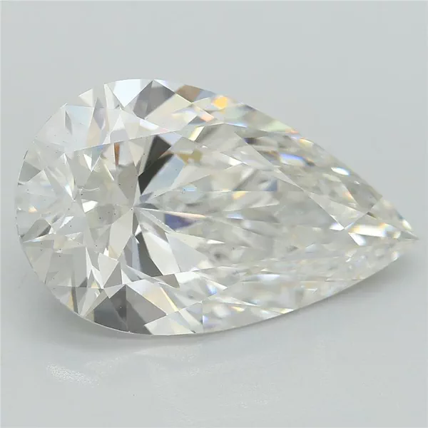 5.47 Carat · G · VS2 excellent Cut