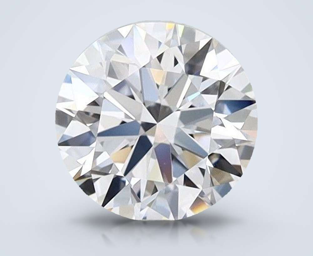 1.03 Carat · D · VVS1 Rare Carat Ideal Cut