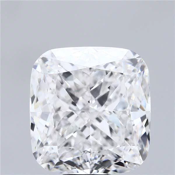 15.19 Carat · E · VS1 Rare Carat Ideal Cut