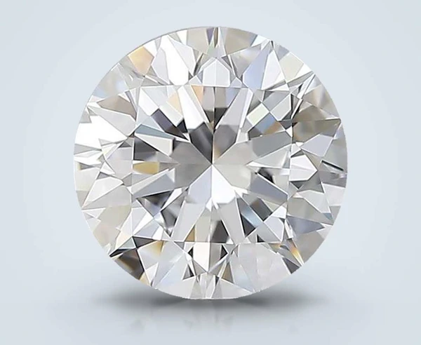 1.86 Carat · D · FL Rare Carat Ideal Cut